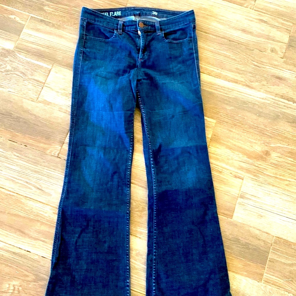 Flare Jeans